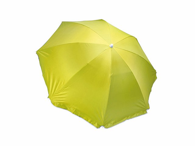 картинка Пляжный зонт SKYE, желтый от магазина Одежда+