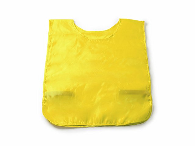 картинка Спортивный манишка DALIC из полиэстера 190T, желтый от магазина Одежда+