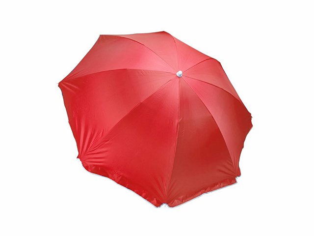 картинка Пляжный зонт SKYE, красный от магазина Одежда+