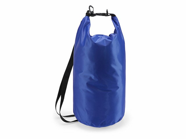 картинка Водонепроницаемая сумка MANATI из прочного рипстопа, королевский синий от магазина Одежда+