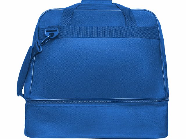 картинка Спортивная сумка CANARY, королевский синий от магазина Одежда+
