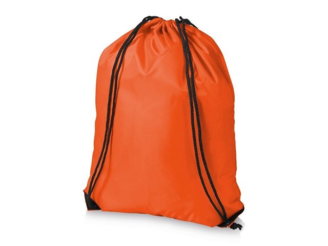 картинка Рюкзак стильный "Oriole", оранжевый от магазина Одежда+