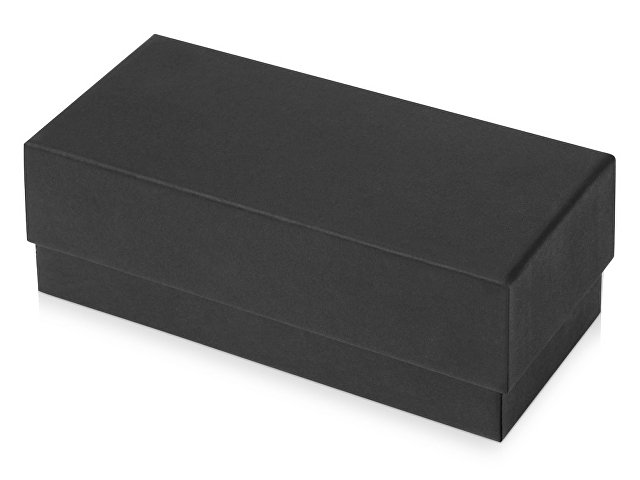 картинка Подарочная коробка с эфалином Obsidian S 160х70х60, черный от магазина Одежда+