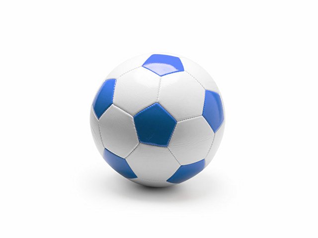 картинка Футбольный мяч TUCHEL, королевский синий от магазина Одежда+