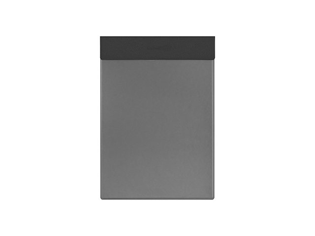 картинка Планшет на магнитах без крышки из экокожи "Favor", черный от магазина Одежда+