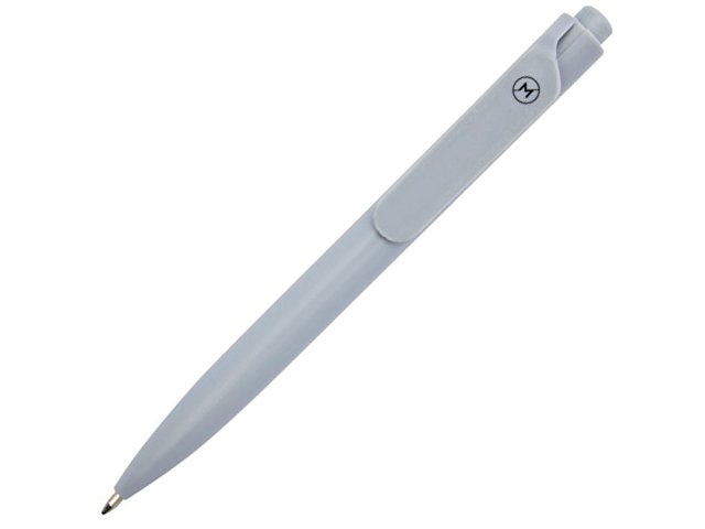 картинка Шариковая ручка Stone, серый от магазина Одежда+