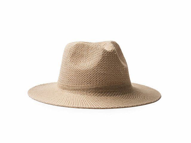 картинка Шляпа JONES, песок от магазина Одежда+