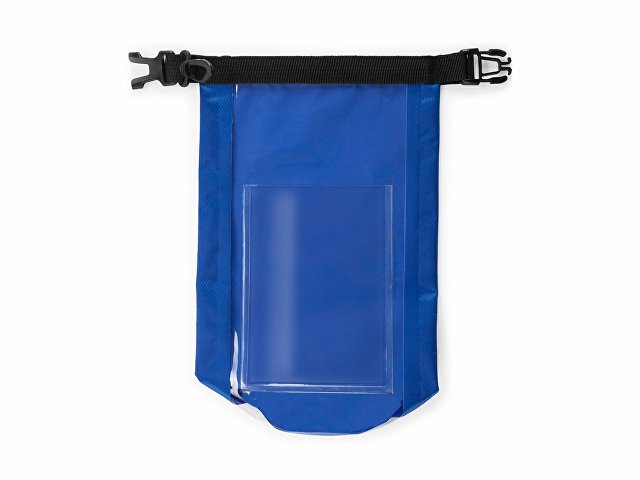картинка Водонепроницаемая сумка ALETA из прочного рипстопа, королевский синий от магазина Одежда+