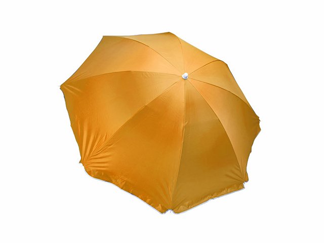 картинка Пляжный зонт SKYE, оранжевый от магазина Одежда+