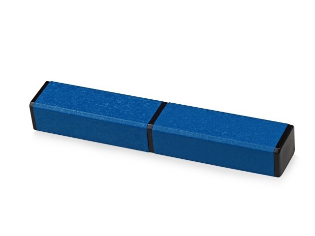 картинка Футляр для ручки «Quattro», синий (P) от магазина Одежда+