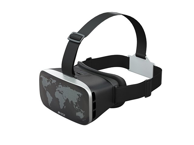 картинка VR-очки HIPER VRW от магазина Одежда+
