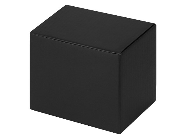 картинка Коробка для кружки, черный от магазина Одежда+