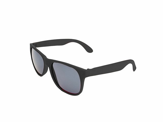 картинка Солнцезащитные очки ARIEL, черный от магазина Одежда+