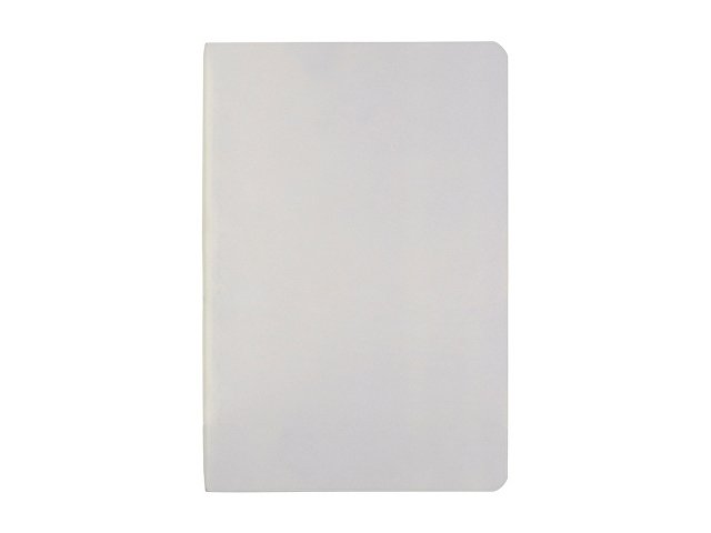 картинка Бизнес тетрадь А5 "Megapolis flex" 60 л. soft touch клетка, белый от магазина Одежда+