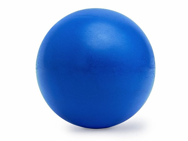 картинка Мяч-антистресс SEYKU, королевский синий от магазина Одежда+