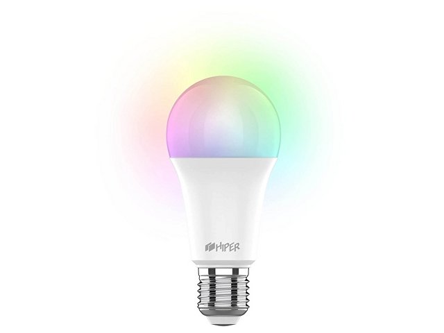 картинка Умная лампочка «IoT LED DECO», E27 от магазина Одежда+