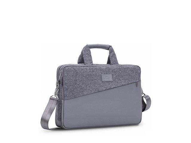 картинка RIVACASE 7930 grey сумка для MacBook Pro 16 и Ultrabook 15.6"/ 6 от магазина Одежда+