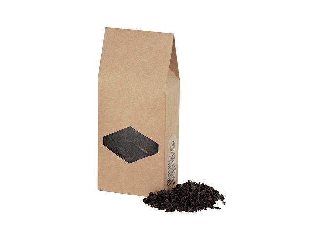 картинка Чай Индийский, черный крупнолистовой, 70г (упаковка с окошком) от магазина Одежда+
