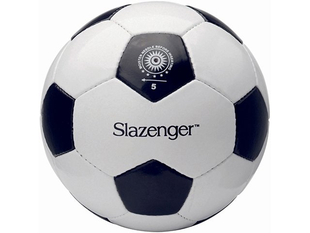 картинка Мяч футбольный, размер 5, белый от магазина Одежда+
