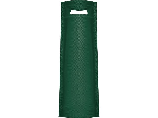 картинка Чехол для бутылок RIVER, бутылочный зеленый от магазина Одежда+