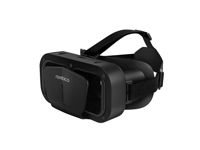 картинка Очки VR Rombica VR XSense от магазина Одежда+