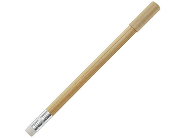 картинка Krajono бесчернильная ручка из бамбука - Натуральный от магазина Одежда+