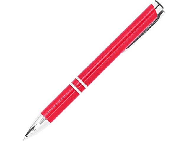 картинка Ручка шариковая HAYEDO из пшеничного волокна, красный от магазина Одежда+