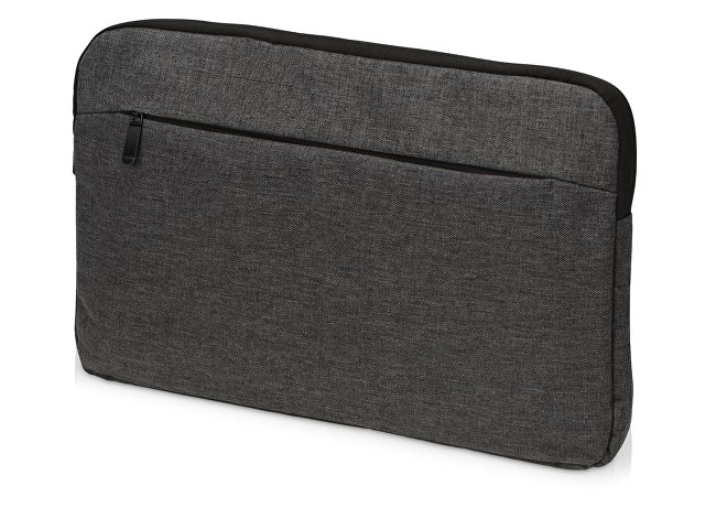 картинка Чехол Planar для ноутбука 15.6", серый от магазина Одежда+