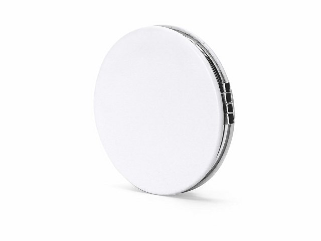 картинка Зеркало складное LINER, белый от магазина Одежда+