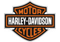 Harley-Davidson для интерьера магазина косметики.