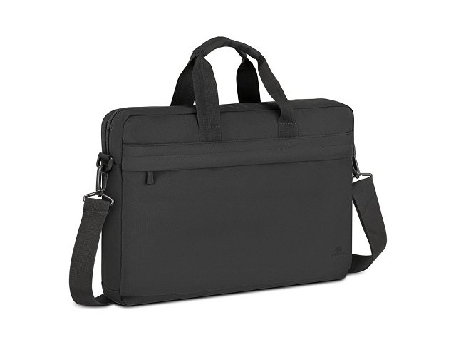 картинка RIVACASE 8235 black сумка для ноутбука 15,6" / 6 от магазина Одежда+