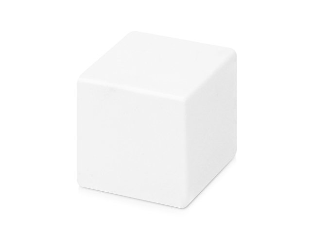 картинка Антистресс «Куб», белый (Р) от магазина Одежда+