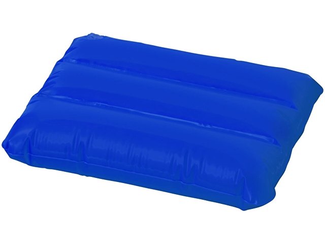 картинка Надувная подушка Wave, голубой от магазина Одежда+