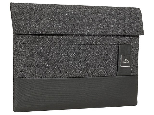 картинка RIVACASE 8803 black melange чехол для Ultrabook 13.3" / 12 от магазина Одежда+