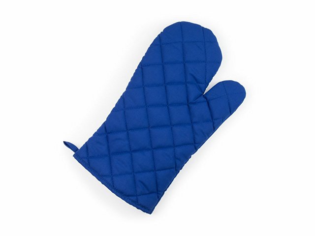 картинка Кухонная рукавица ROCA, королевский синий от магазина Одежда+