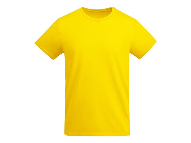картинка Футболка "Breda" детская, желтый от магазина Одежда+