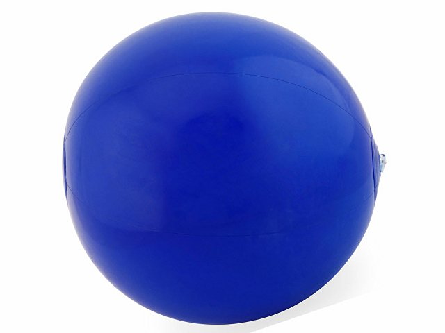 картинка Надувной мяч SAONA, королевский синий от магазина Одежда+
