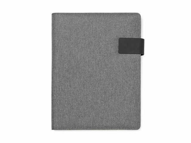 картинка Многофункциональная папка SAMAR А4, серый меланж от магазина Одежда+