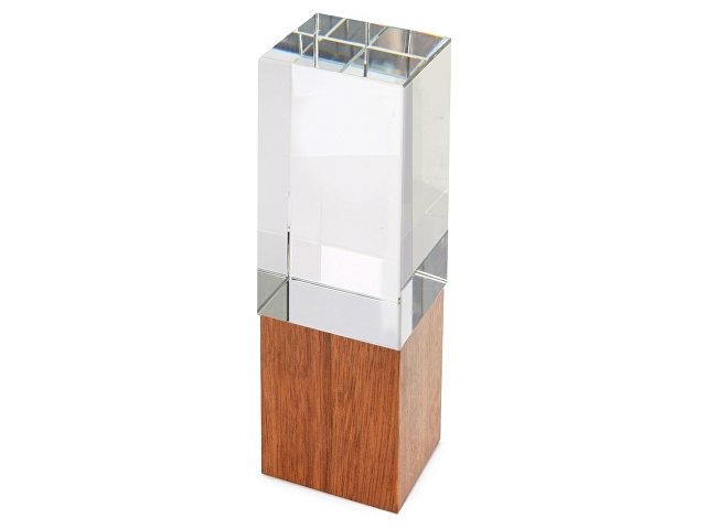 картинка Награда "Wood and glass" от магазина Одежда+
