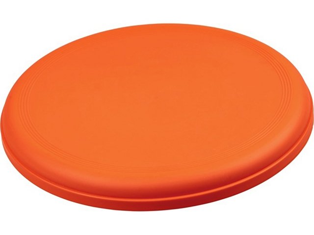 картинка Фрисби Orbit из переработанной плстмассы, оранжевый от магазина Одежда+