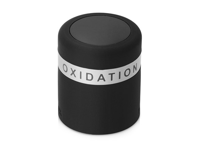 картинка ANTIOX STOPPER TECH BLACK/AntiOX пробка для вина от магазина Одежда+
